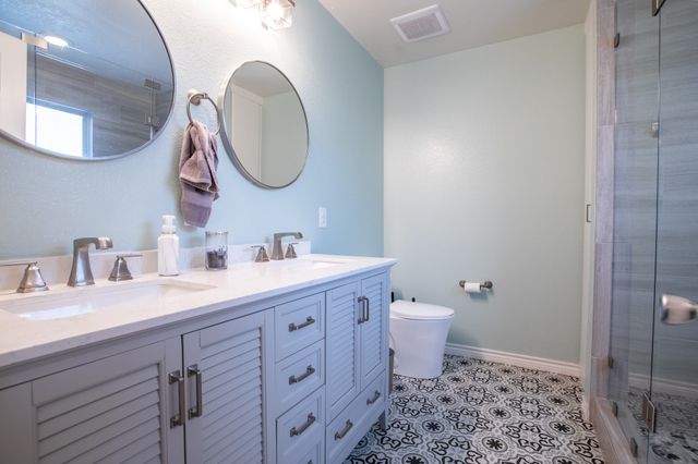 8928 Winding Valley Drive, Fort Worth, TX 76244