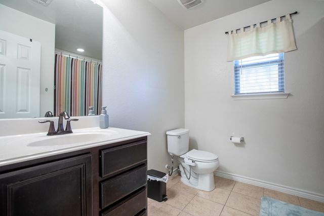 8928 Winding Valley Drive, Fort Worth, TX 76244