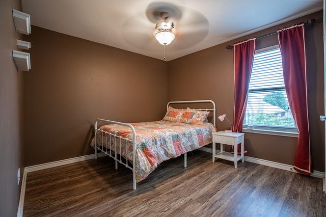 8928 Winding Valley Drive, Fort Worth, TX 76244