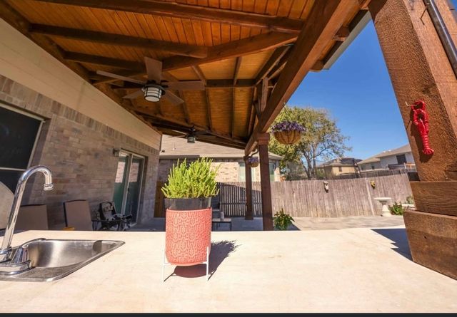 8928 Winding Valley Drive, Fort Worth, TX 76244