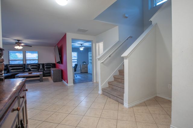 8928 Winding Valley Drive, Fort Worth, TX 76244