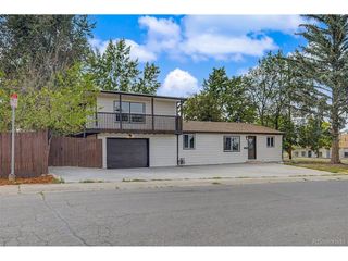 901 S RALEIGH St, Denver, CO 80219