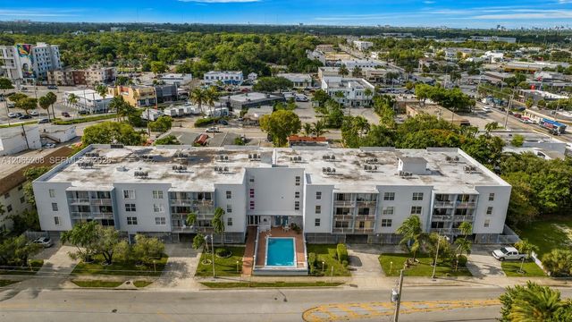 555 NE 123rd Street 215-D, North Miami, FL 33161