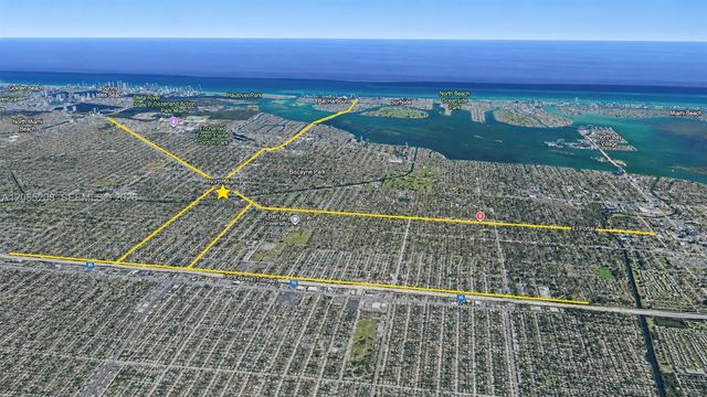 555 NE 123rd Street 215-D, North Miami, FL 33161
