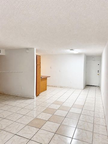 555 NE 123rd Street 215-D, North Miami, FL 33161
