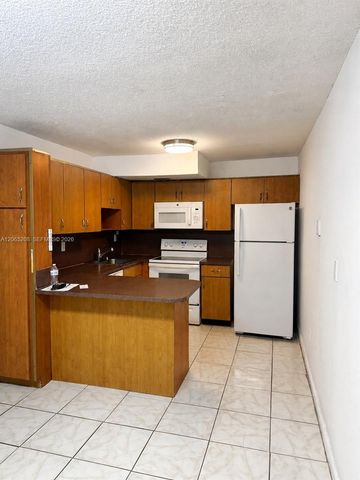 555 NE 123rd Street 215-D, North Miami, FL 33161