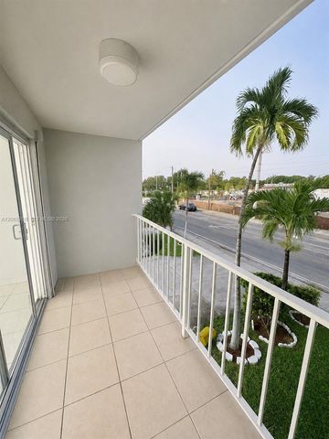 555 NE 123rd Street 215-D, North Miami, FL 33161