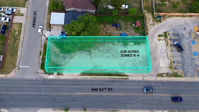 3232 Perez St, San Antonio, TX 78207
