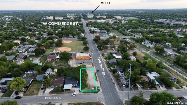 3232 Perez St, San Antonio, TX 78207