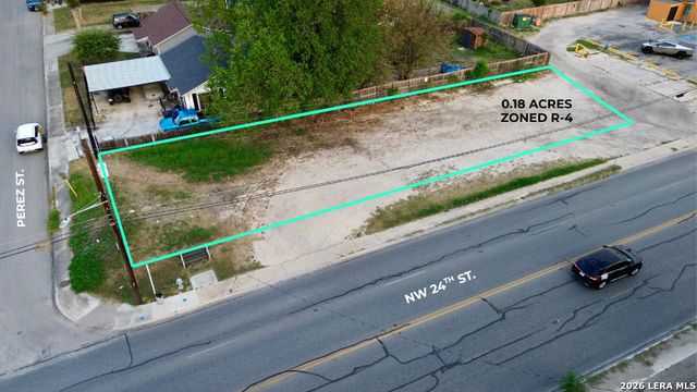3232 Perez St, San Antonio, TX 78207