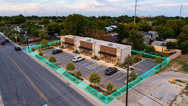 3232 Perez St, San Antonio, TX 78207
