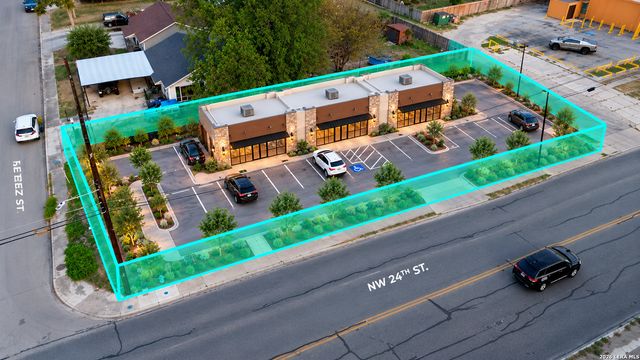 3232 Perez St, San Antonio, TX 78207