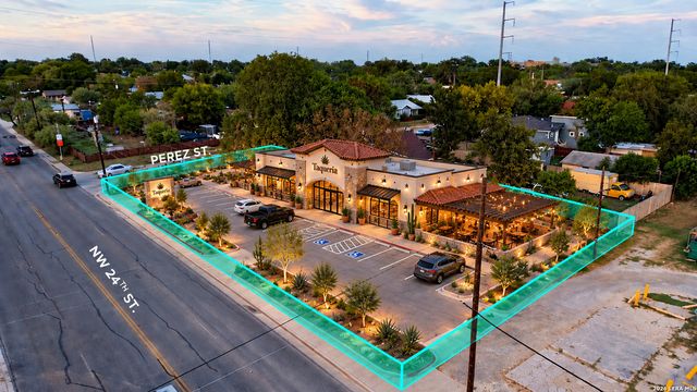 3232 Perez St, San Antonio, TX 78207