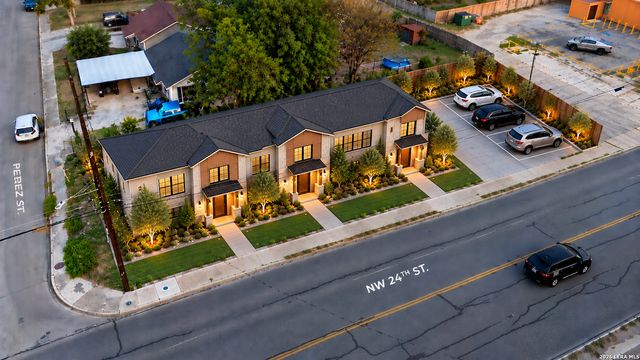 3232 Perez St, San Antonio, TX 78207