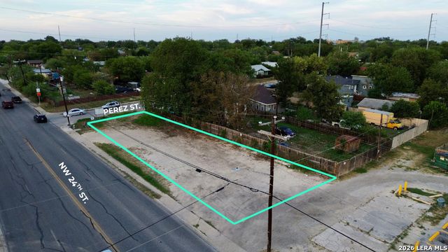 3232 Perez St, San Antonio, TX 78207
