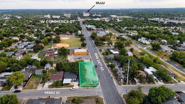 3232 Perez St, San Antonio, TX 78207