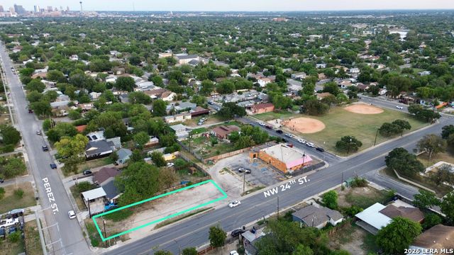 3232 Perez St, San Antonio, TX 78207