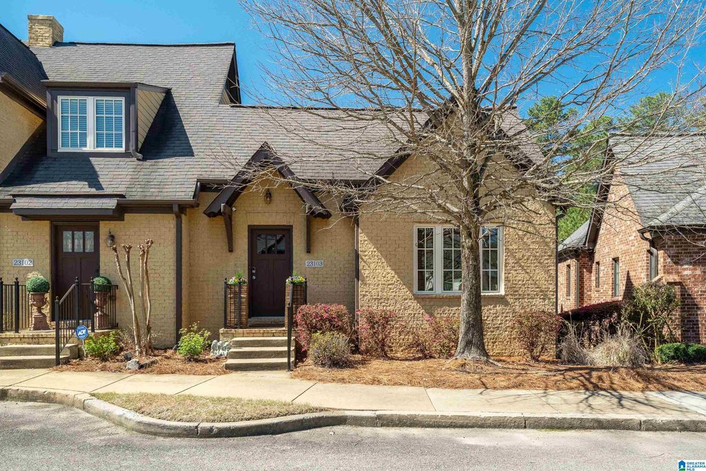 23103 Portobello Rd, Birmingham, AL 35242
