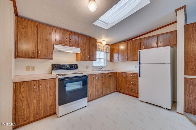 518 Kitzmiller Road, Kingsport, TN 37663