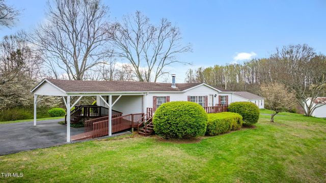 518 Kitzmiller Road, Kingsport, TN 37663