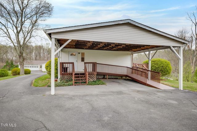 518 Kitzmiller Road, Kingsport, TN 37663