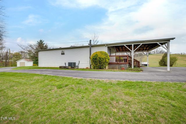 518 Kitzmiller Road, Kingsport, TN 37663