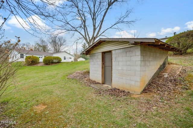 518 Kitzmiller Road, Kingsport, TN 37663