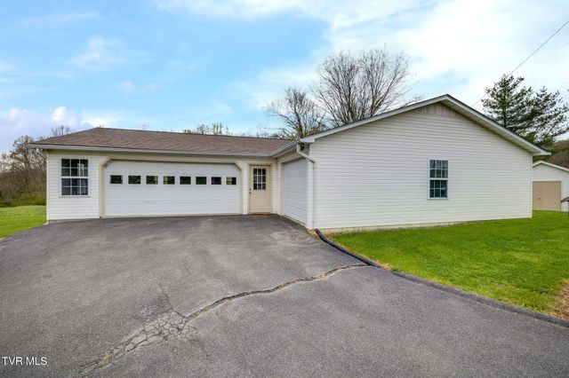 518 Kitzmiller Road, Kingsport, TN 37663