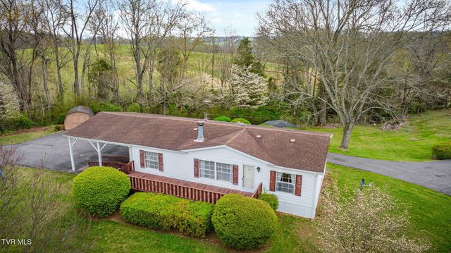 518 Kitzmiller Road, Kingsport, TN 37663
