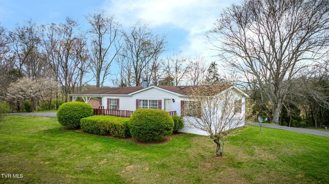 518 Kitzmiller Road, Kingsport, TN 37663