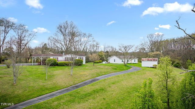 518 Kitzmiller Road, Kingsport, TN 37663
