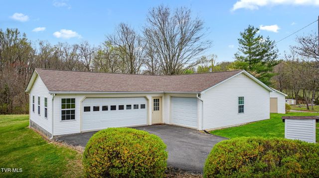 518 Kitzmiller Road, Kingsport, TN 37663