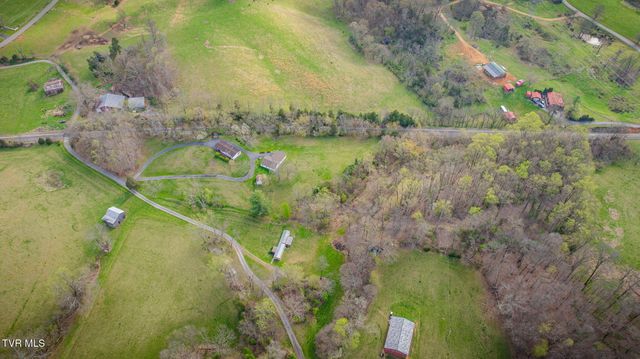 518 Kitzmiller Road, Kingsport, TN 37663