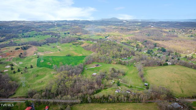 518 Kitzmiller Road, Kingsport, TN 37663