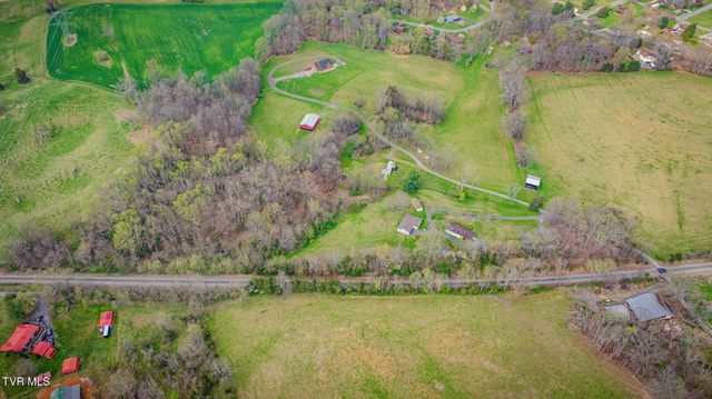 518 Kitzmiller Road, Kingsport, TN 37663