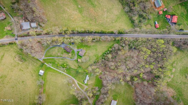 518 Kitzmiller Road, Kingsport, TN 37663