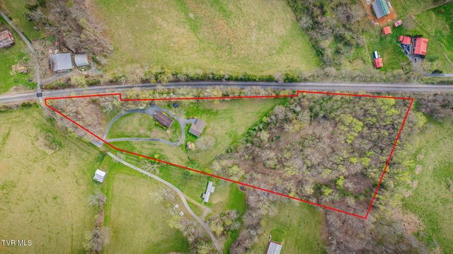 518 Kitzmiller Road, Kingsport, TN 37663