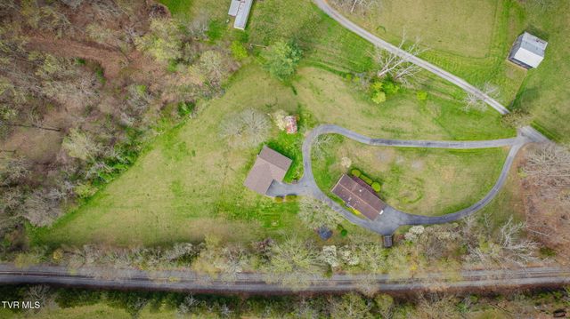 518 Kitzmiller Road, Kingsport, TN 37663