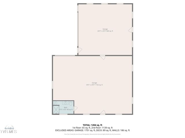 518 Kitzmiller Road, Kingsport, TN 37663