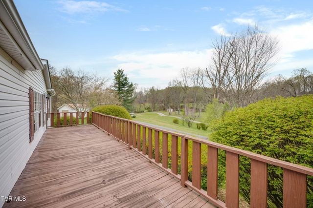 518 Kitzmiller Road, Kingsport, TN 37663