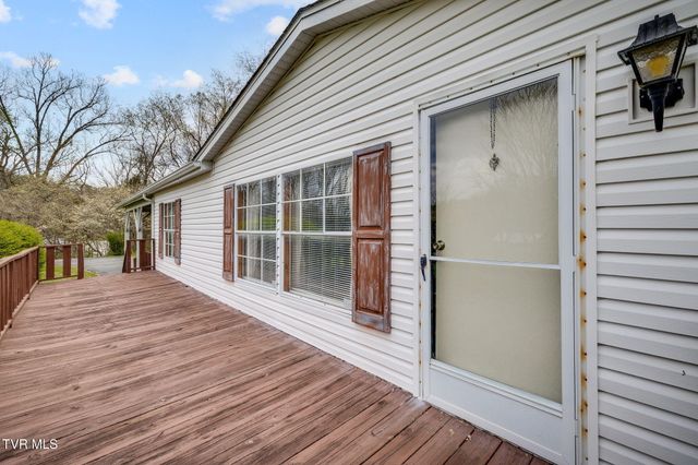 518 Kitzmiller Road, Kingsport, TN 37663