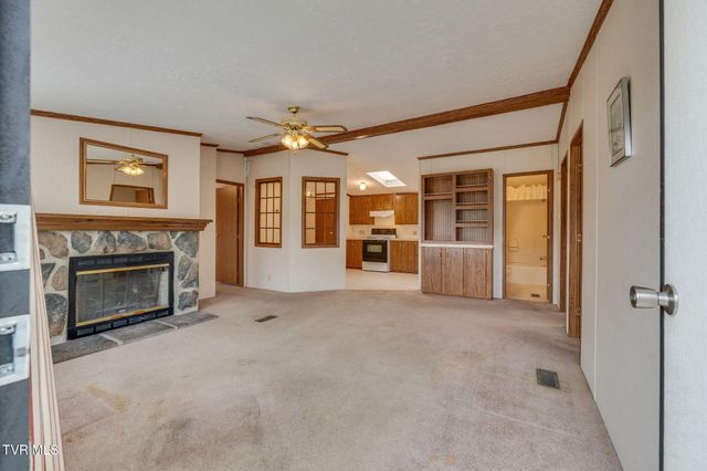 518 Kitzmiller Road, Kingsport, TN 37663