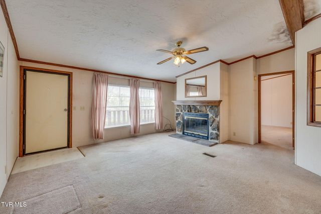 518 Kitzmiller Road, Kingsport, TN 37663