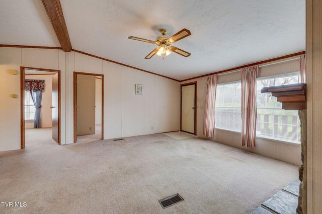 518 Kitzmiller Road, Kingsport, TN 37663