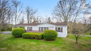 518 Kitzmiller Road, Kingsport, TN 37663