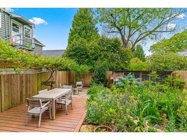 1021 Se 37TH Ave, Portland, OR 97214