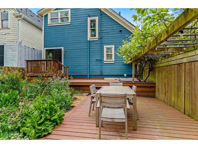 1021 Se 37TH Ave, Portland, OR 97214