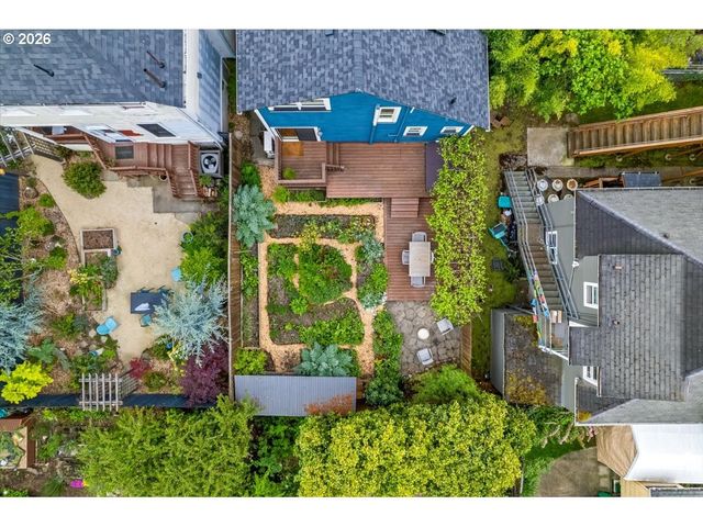 1021 Se 37TH Ave, Portland, OR 97214