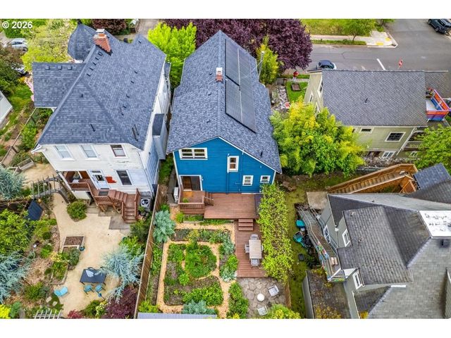 1021 Se 37TH Ave, Portland, OR 97214