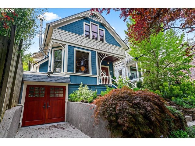 1021 Se 37TH Ave, Portland, OR 97214